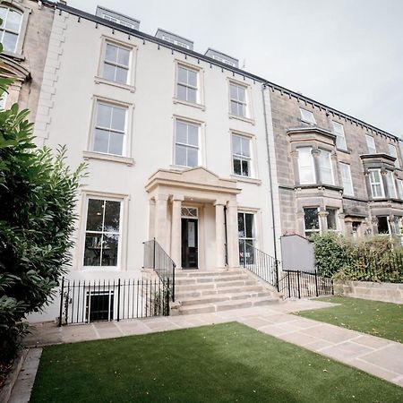 York Place One Harrogate Kültér fotó