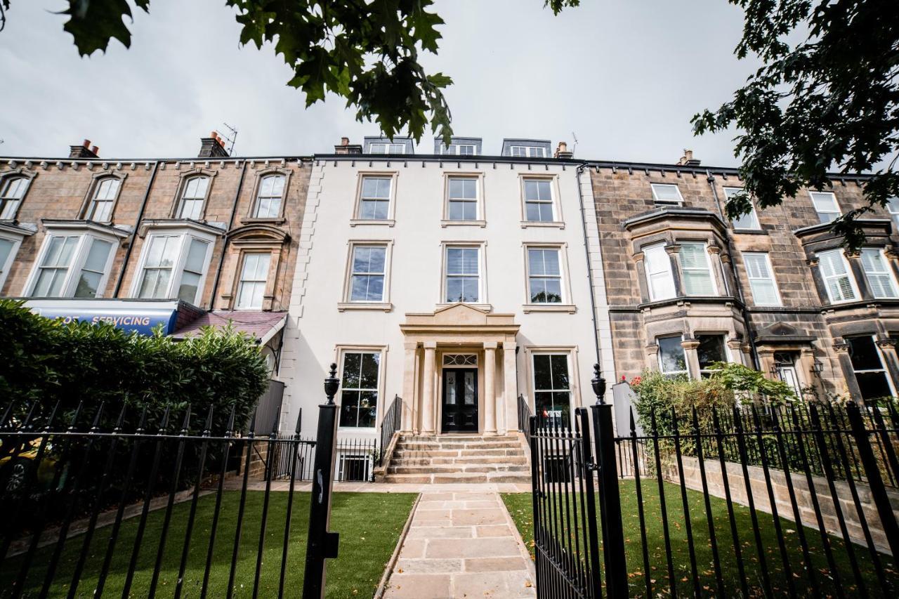 York Place One Harrogate Kültér fotó