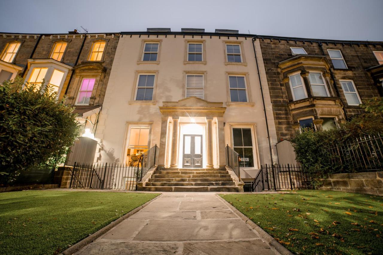 York Place One Harrogate Kültér fotó